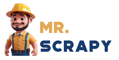 mrscrapy